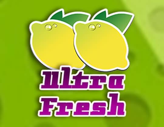 Ultra Fresh